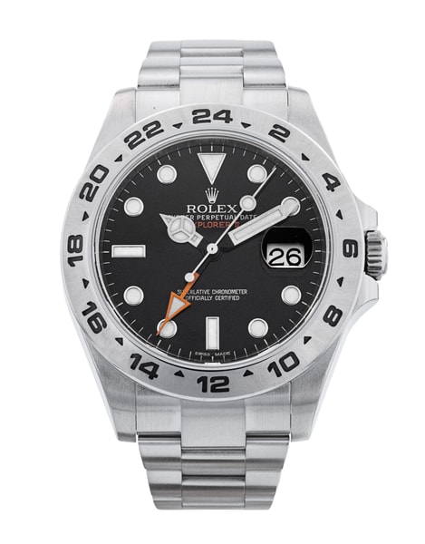 Rolex Explorer II 216570